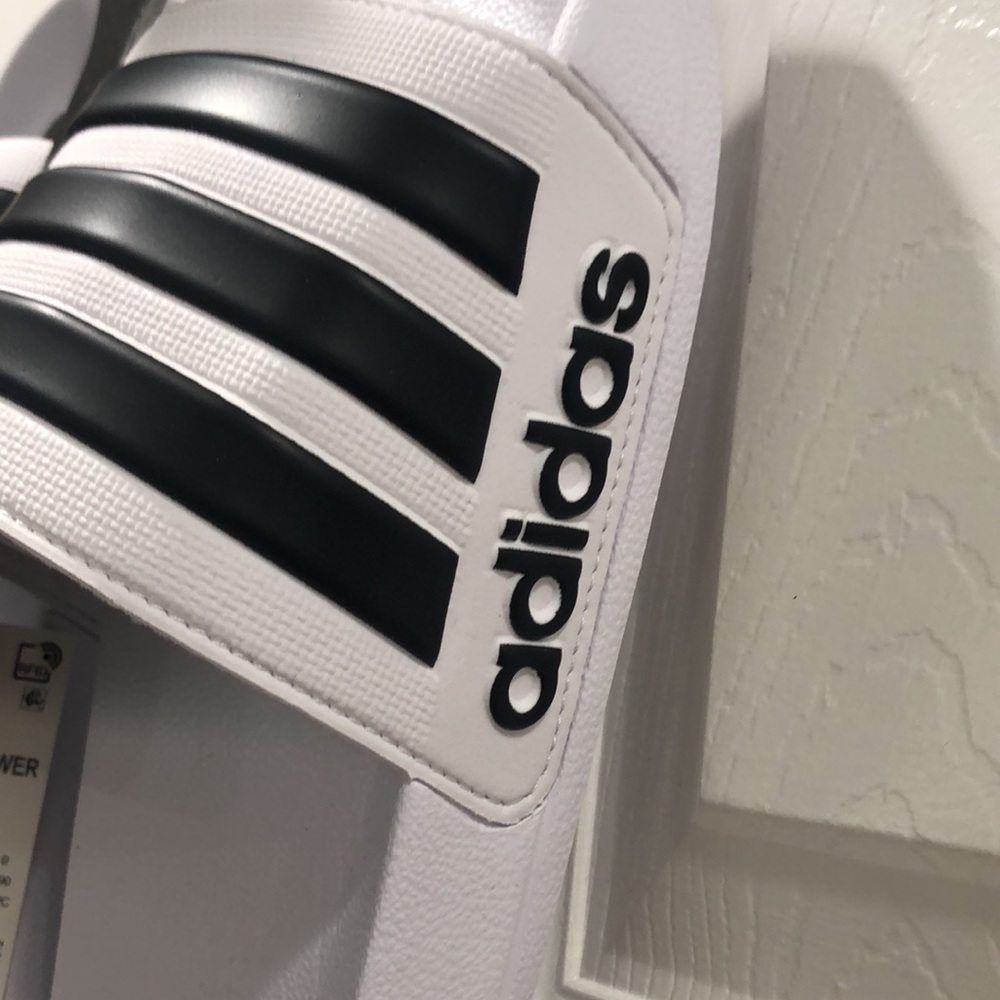 Adidas Adilette Shower Sandals - Picture 3 of 3